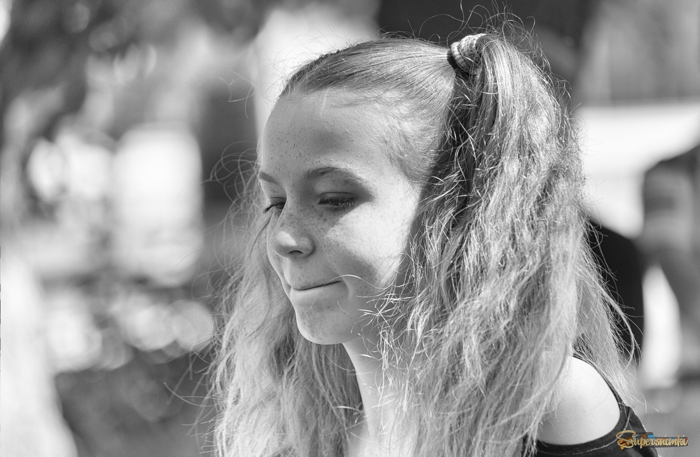 Солнечные размышления...