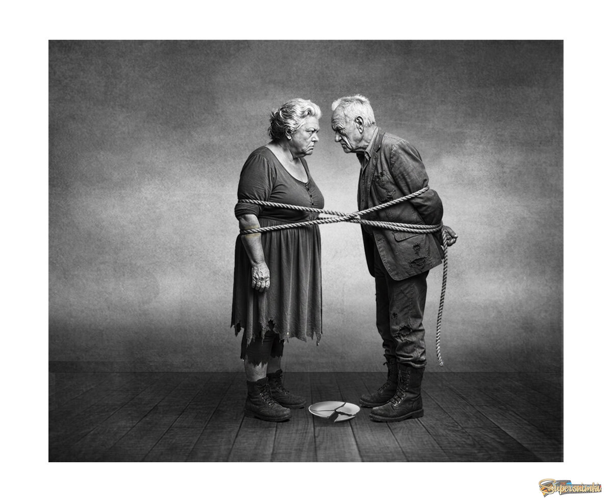 вместе навсегда