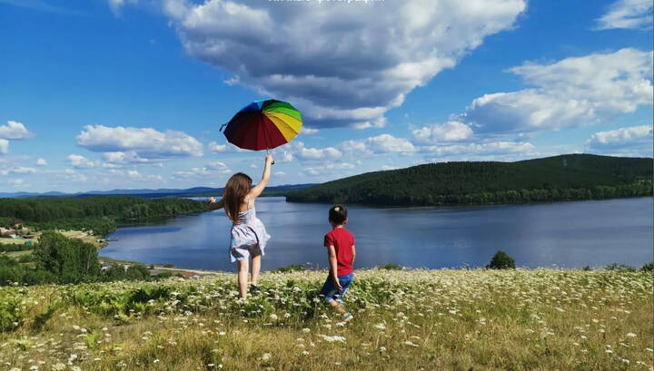  ЛЕТО