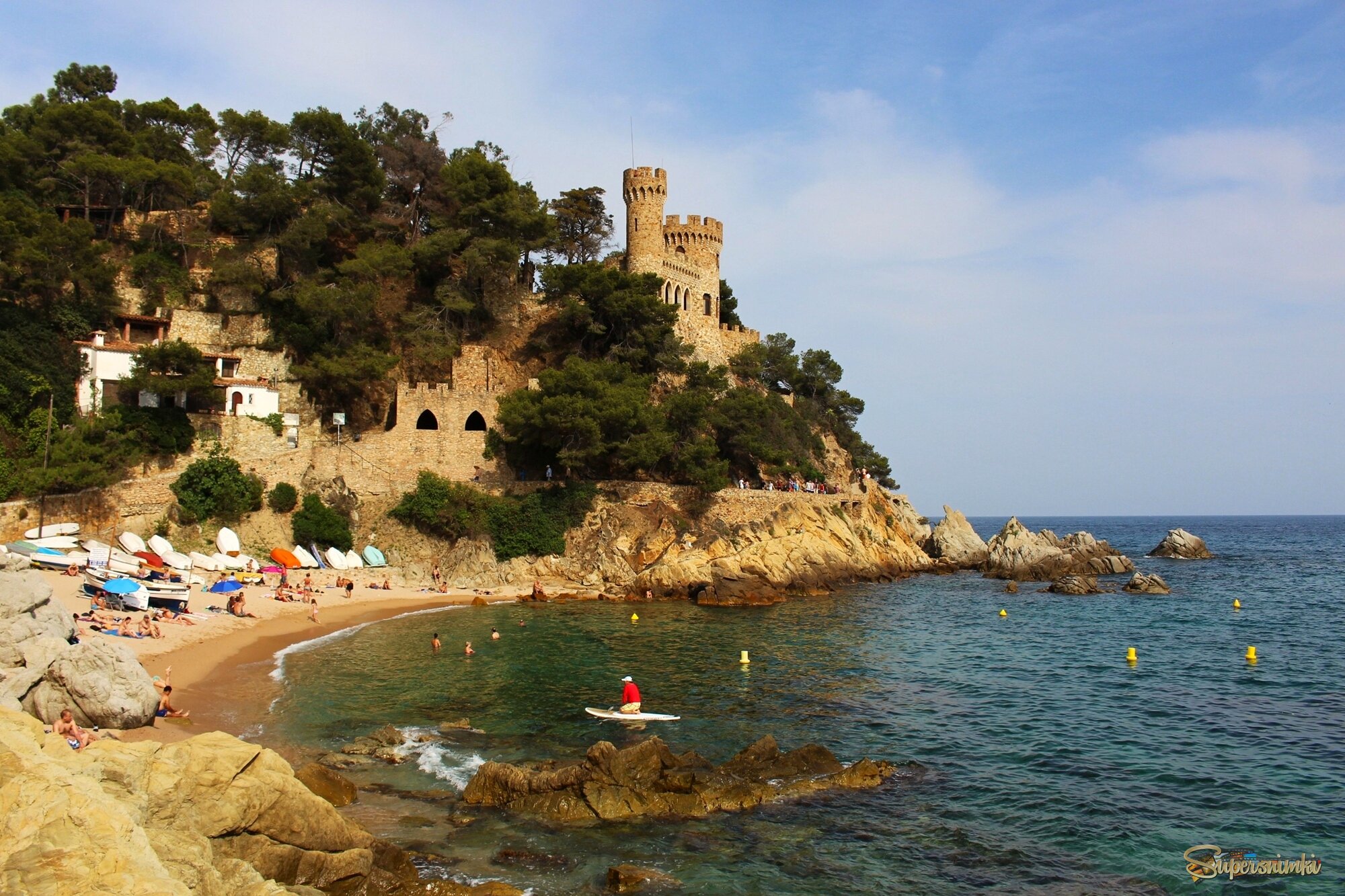 Лоррет де-Мар