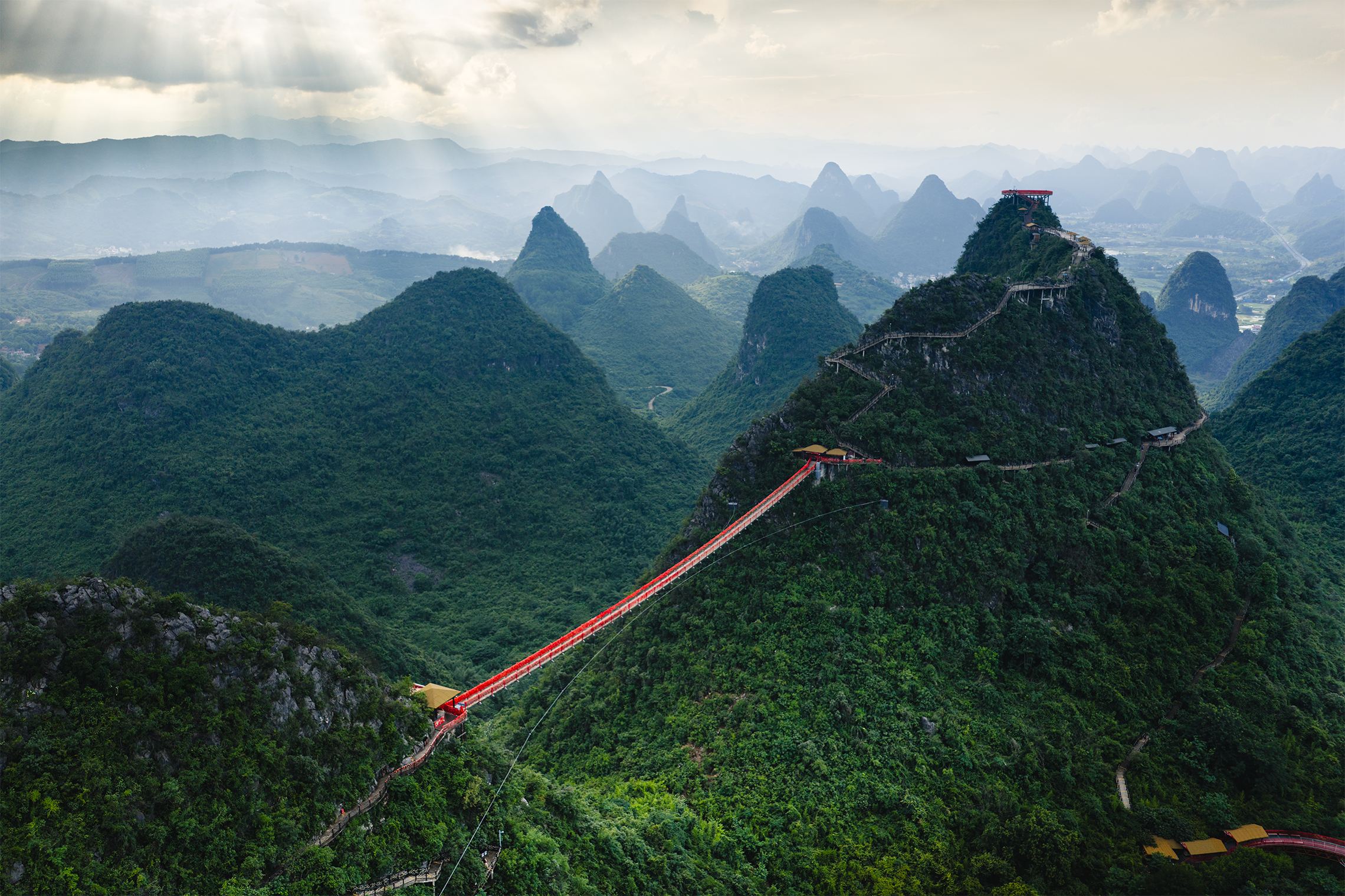 Там, где живут драконы