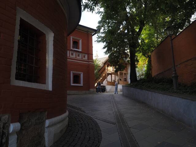 зарядье
