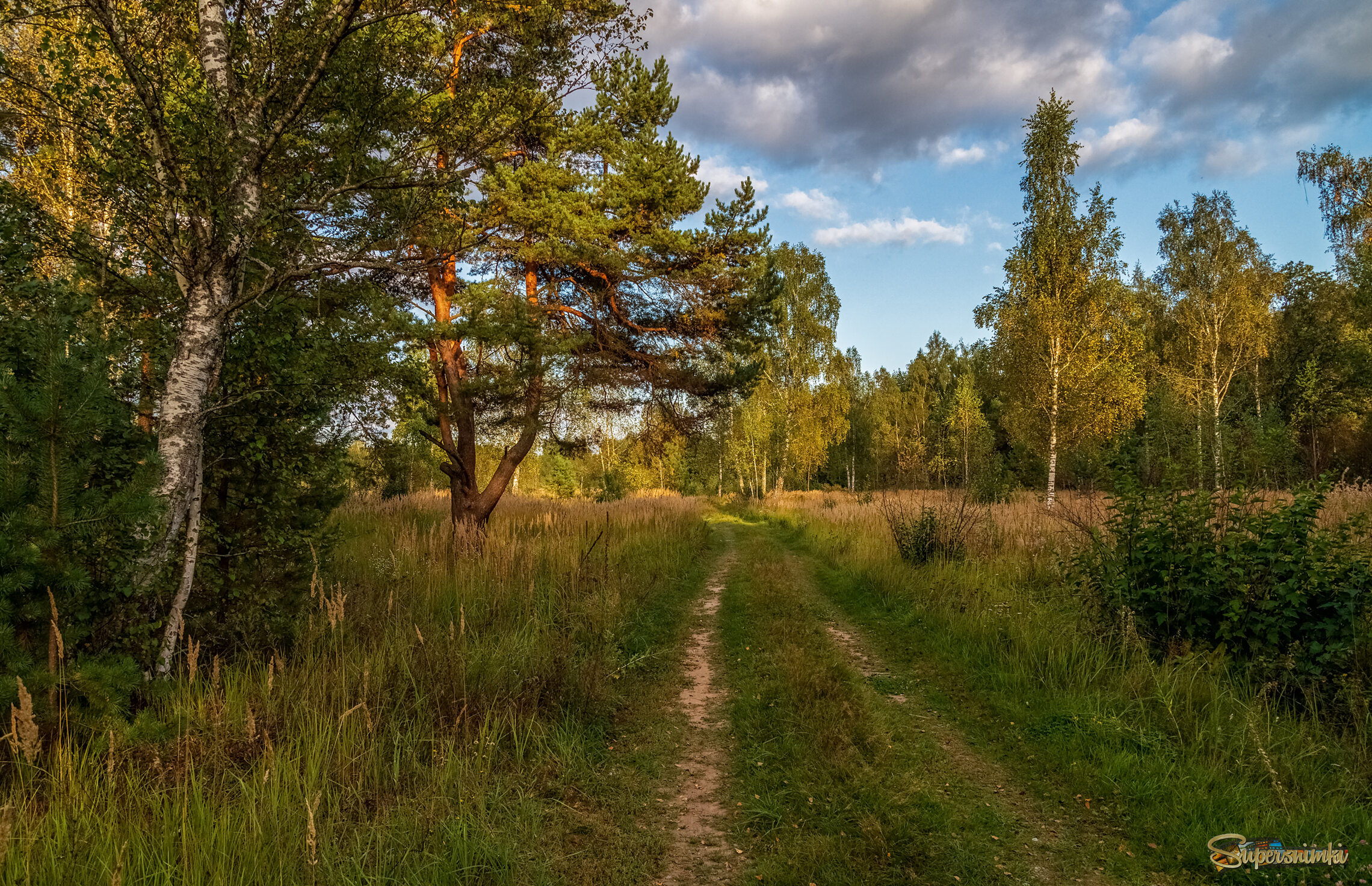 Осень она не спросит 3 