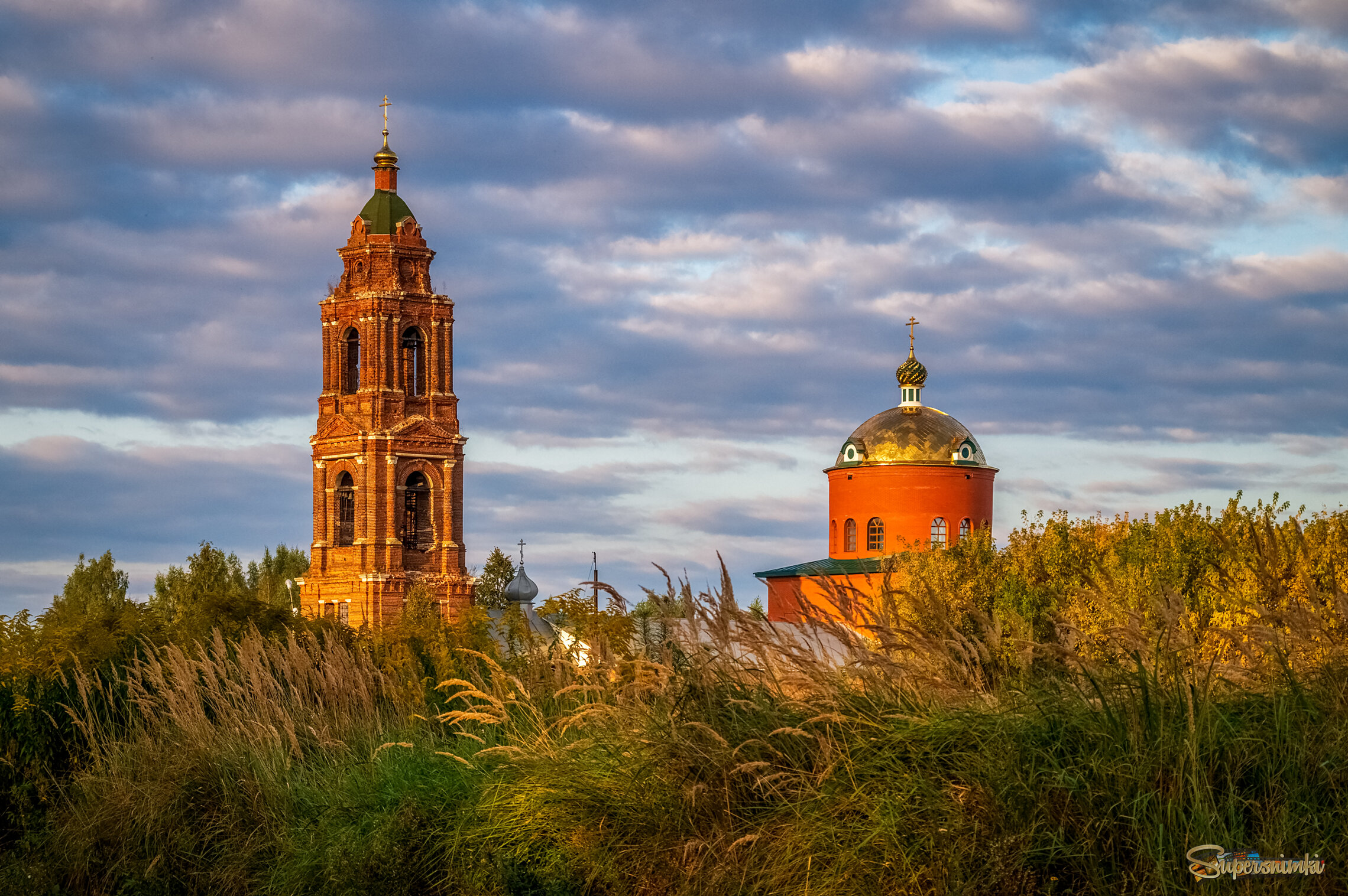 Осень она не спросит 6