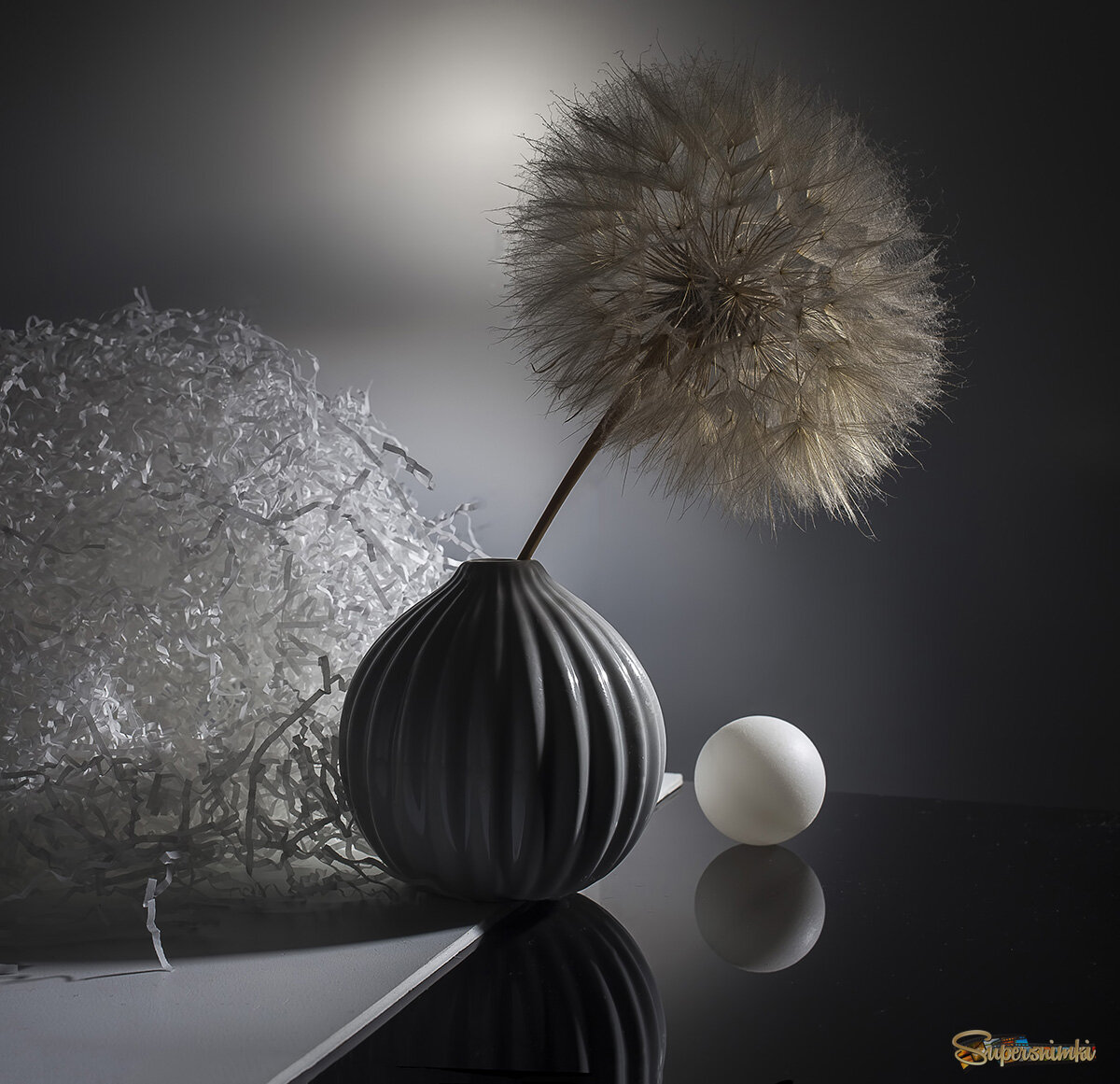 Из серии "Простая композиция"