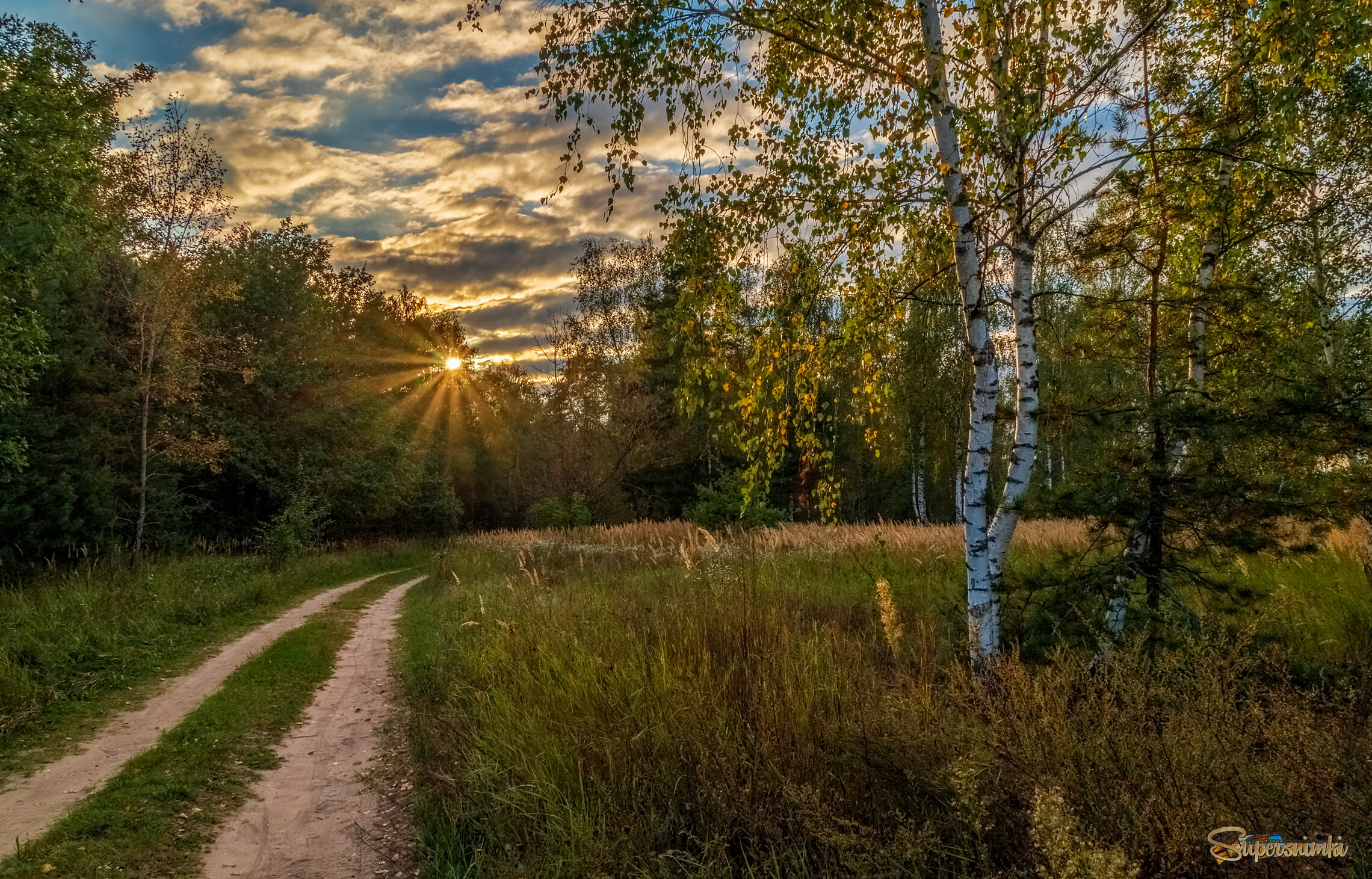 Осень она не спросит 7 