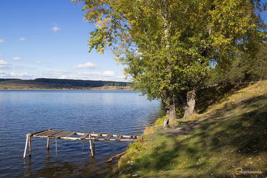  ПРИВКУС ОСЕНИ