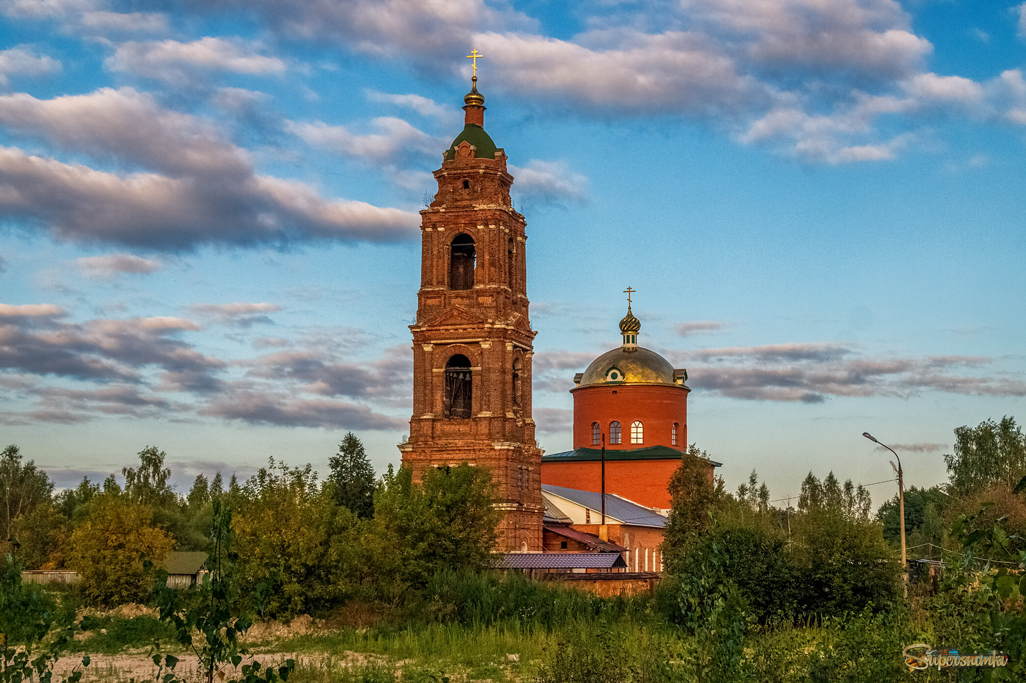 Осень она не спросит 11