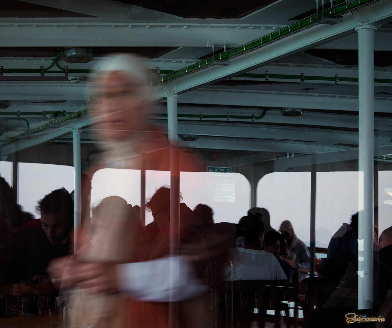 Мимолётное