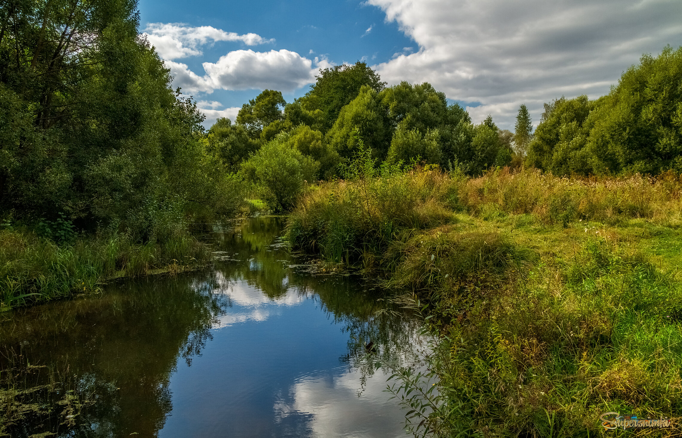 Осень она не спросит 12