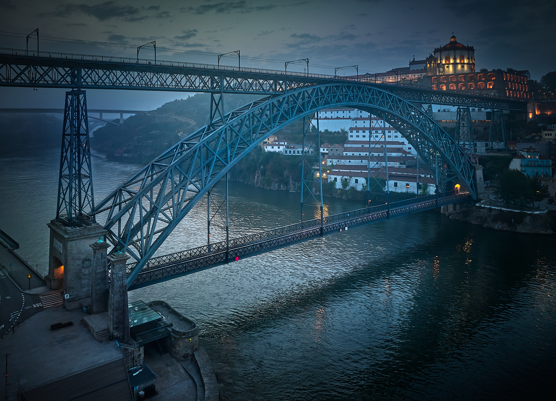 Волшебство Португалии...