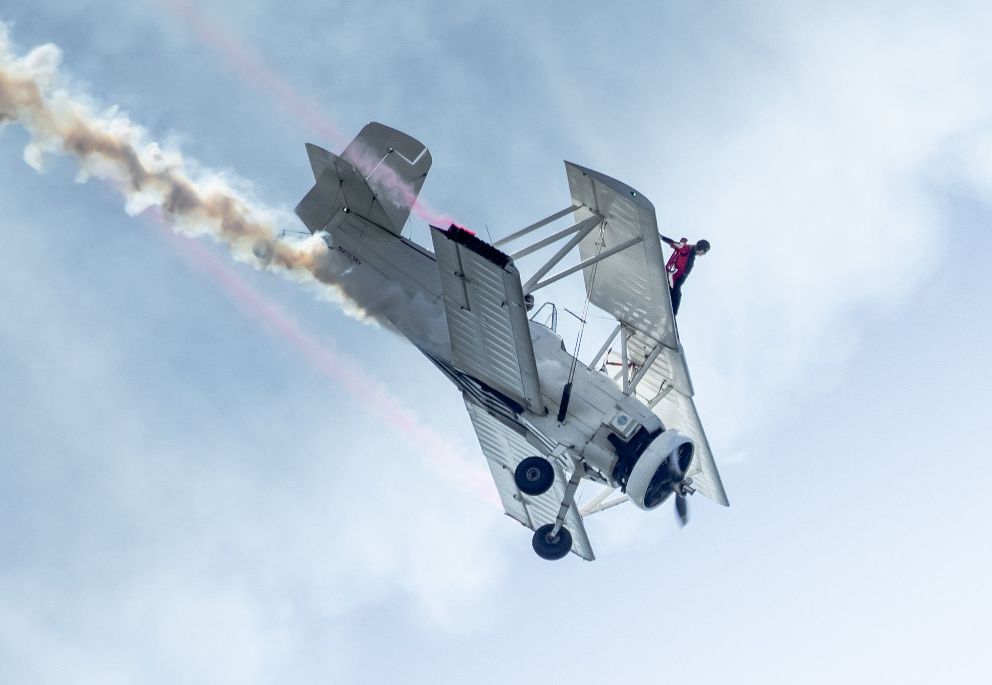 Toronto Airshow