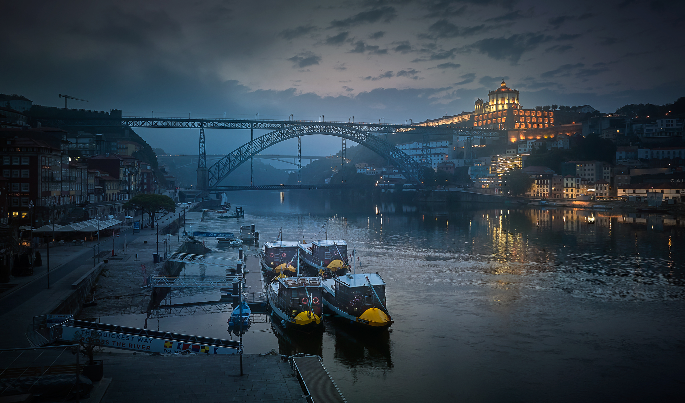 Волшебство Португалии...