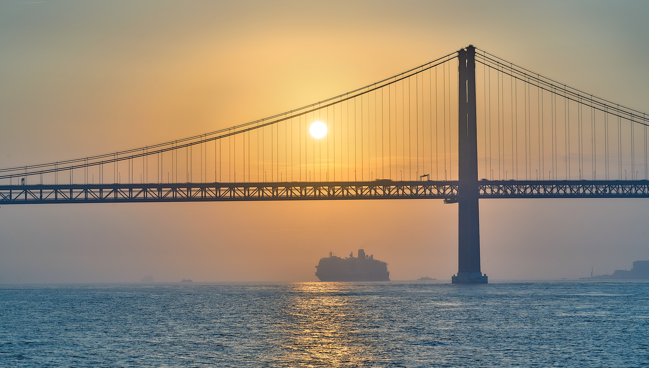 Волшебство Португалии...