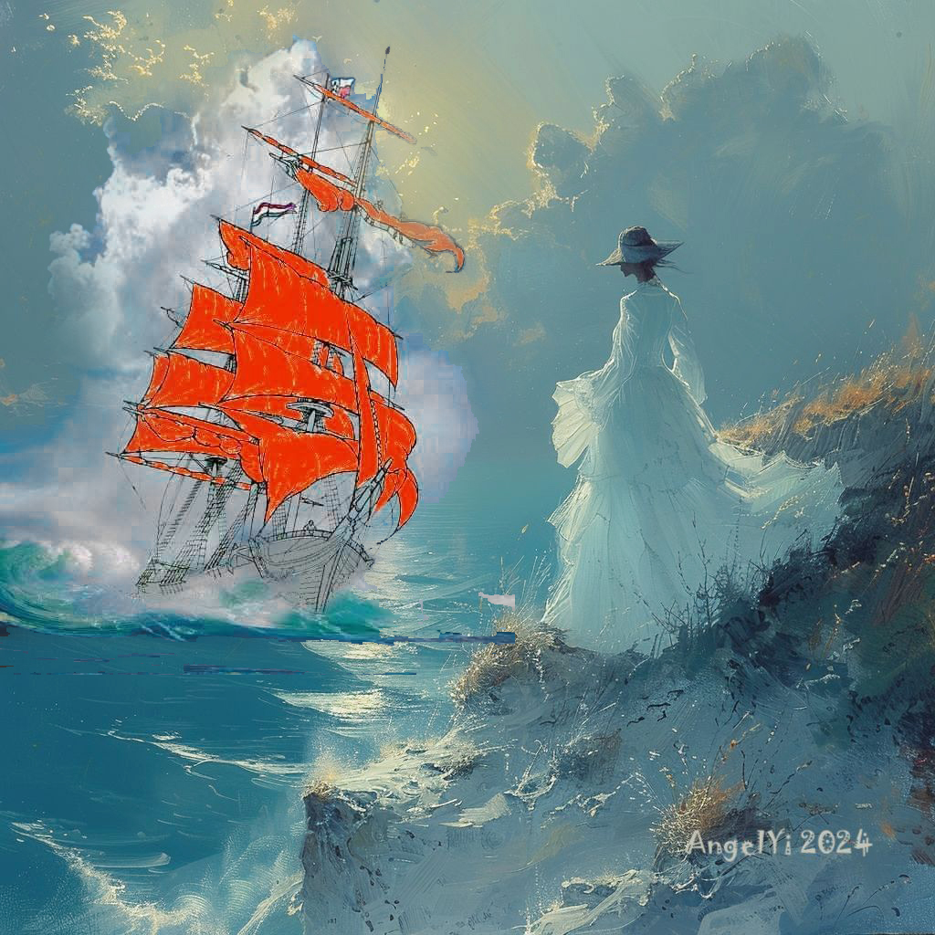 К Надежде, Вере и Любви 