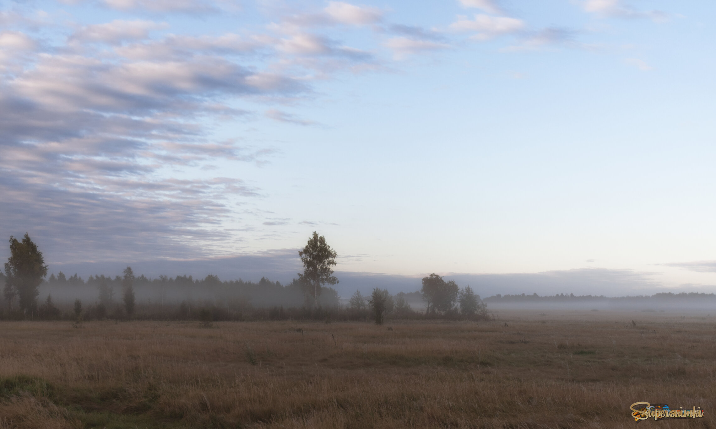 РАССВЕТНЫЙ ЧАС