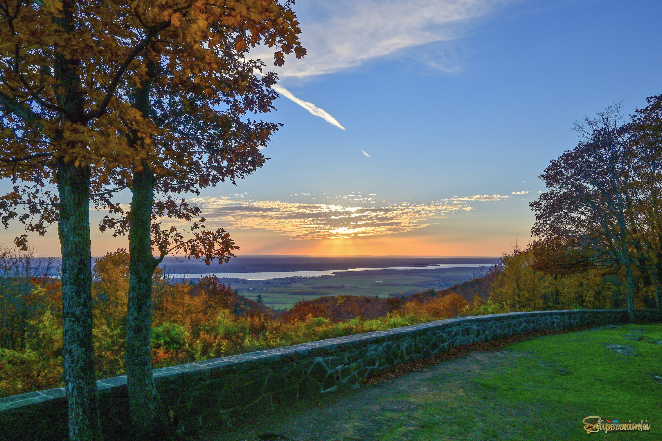 Расставание