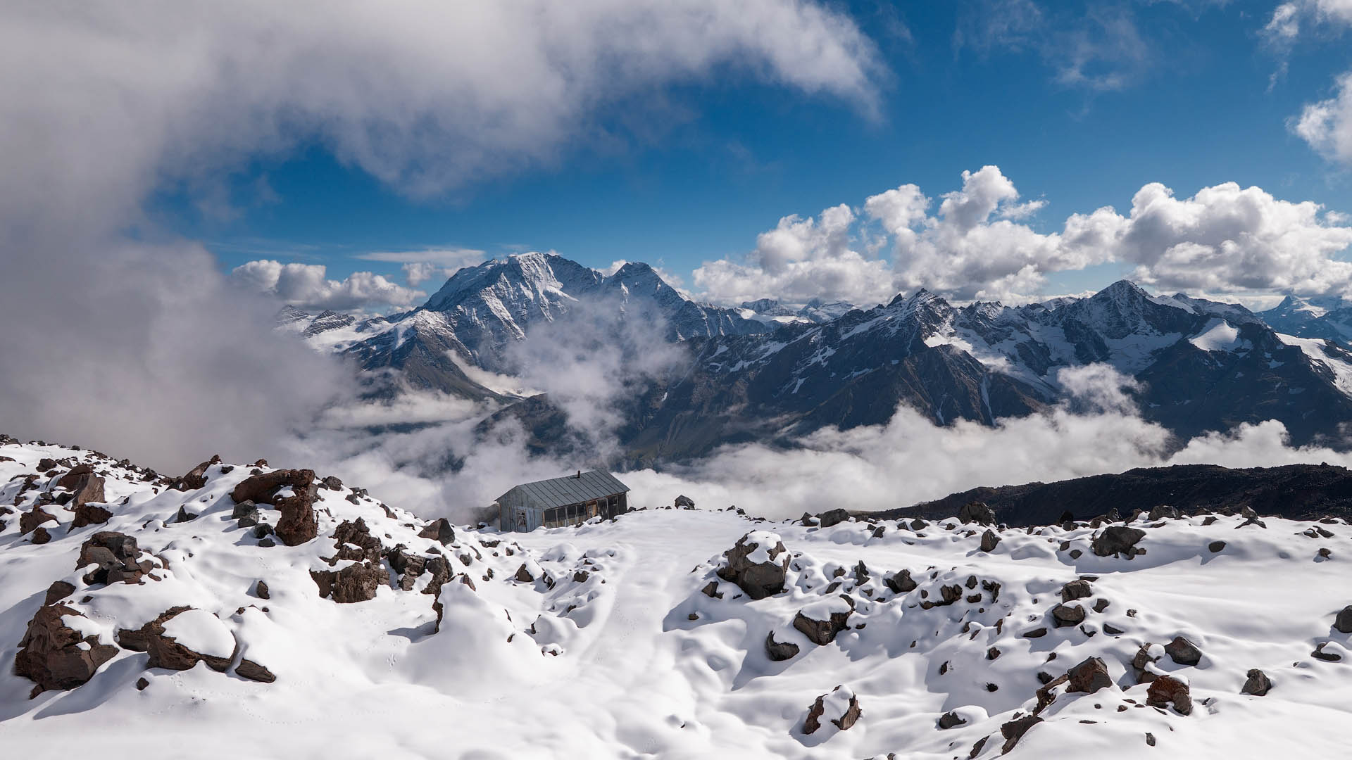 Ледовая база