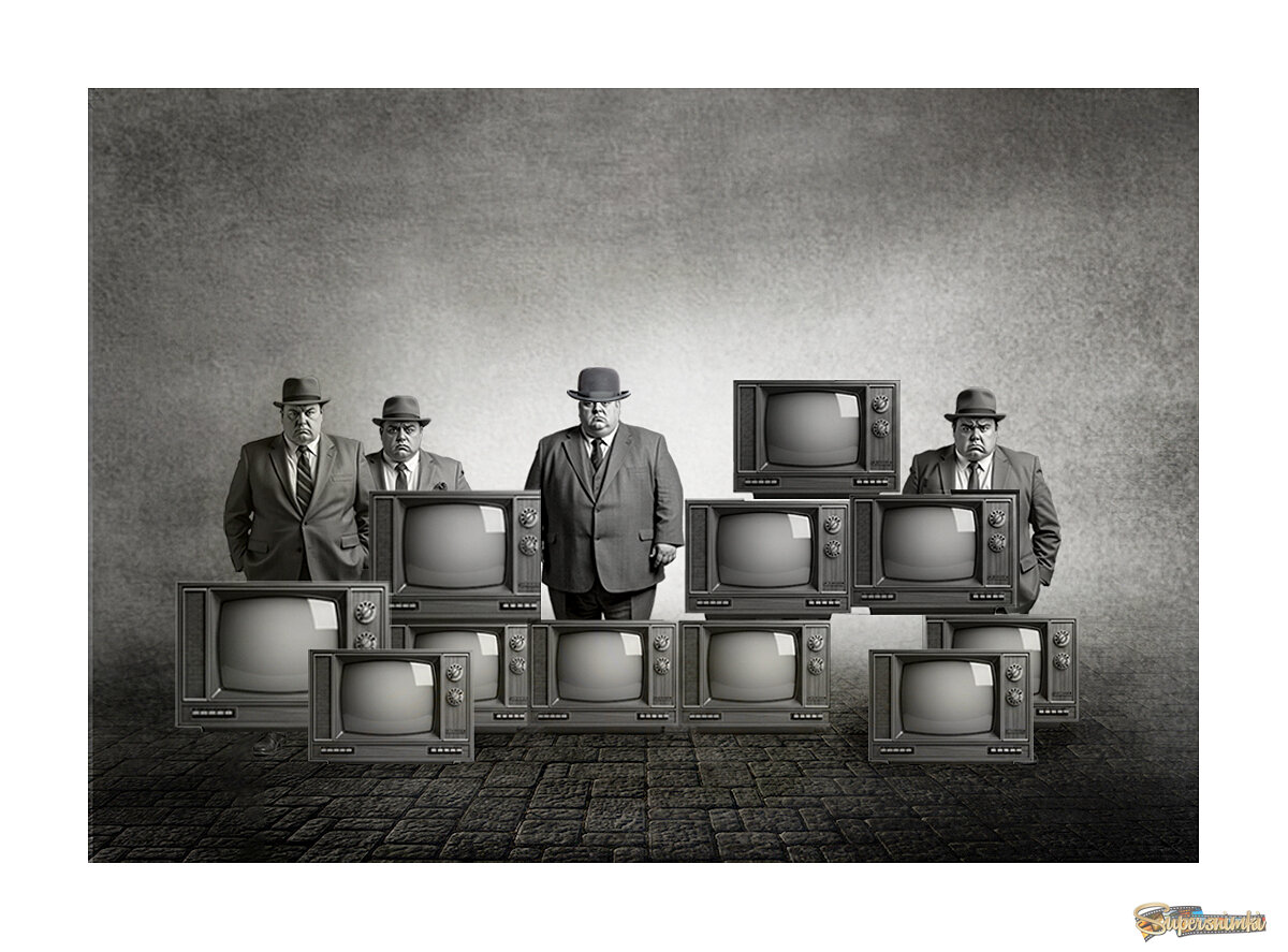 последний рубеж