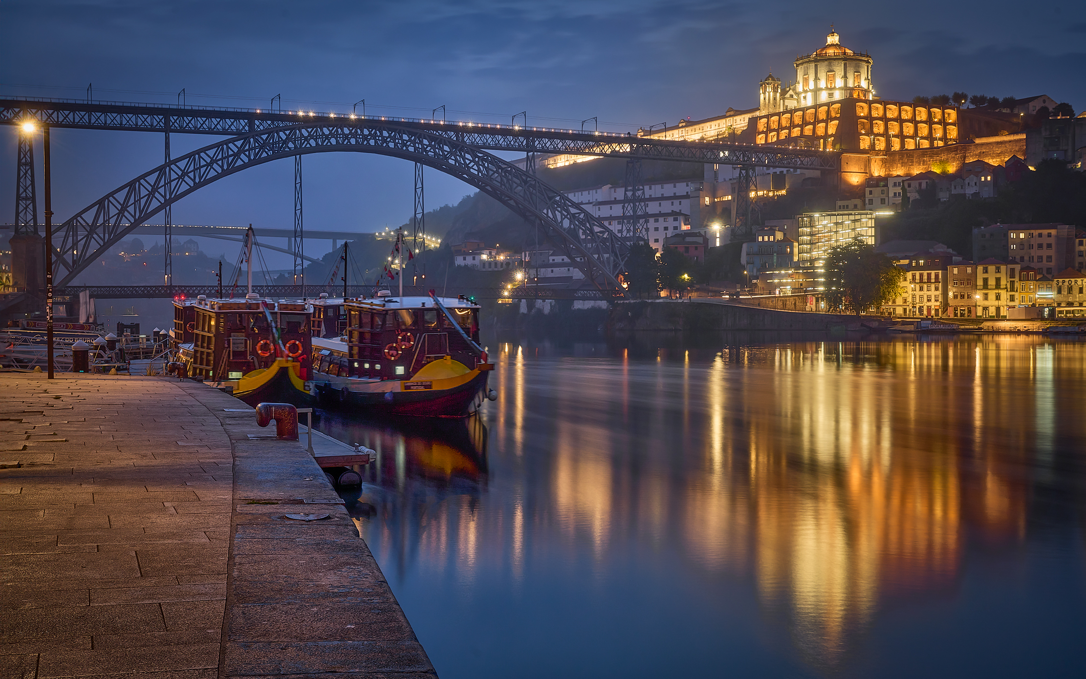 Волшебство Португалии...