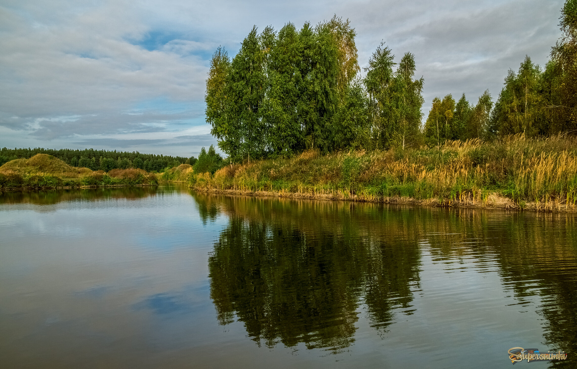 Цвет осени 5 