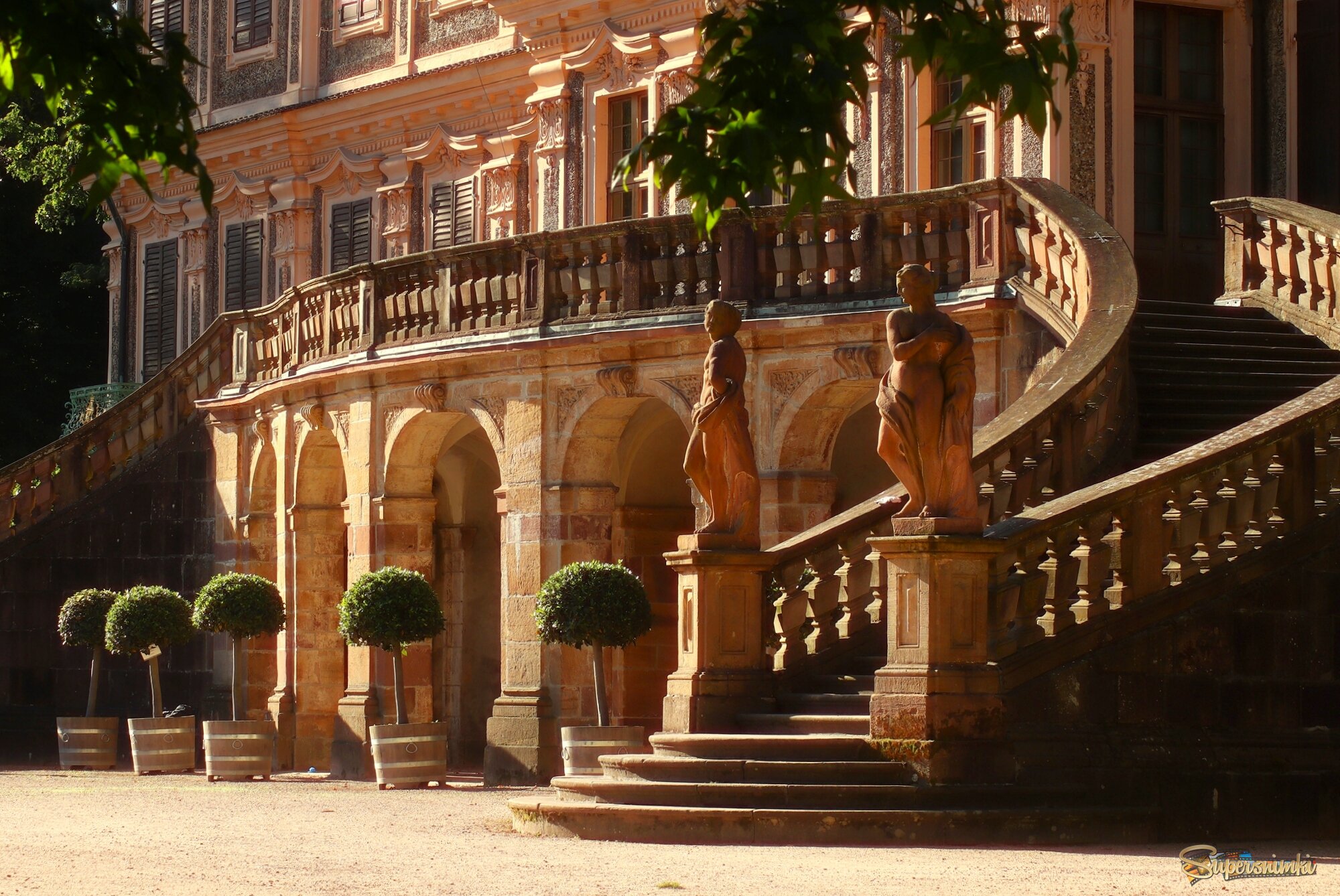 Утро сентября