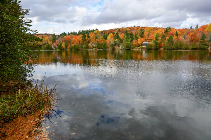 Lac Kingsmere 