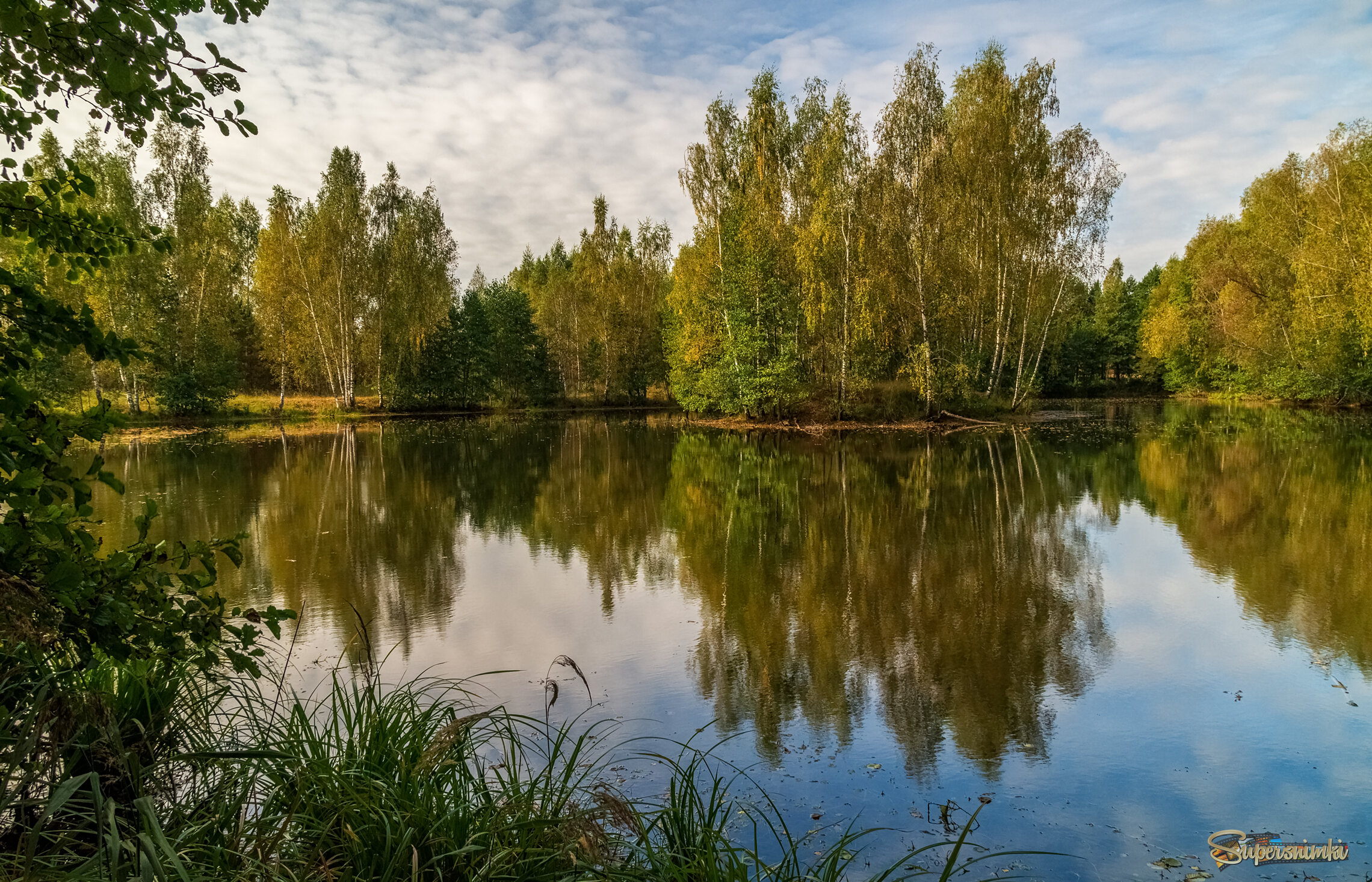 Цвет осени 7