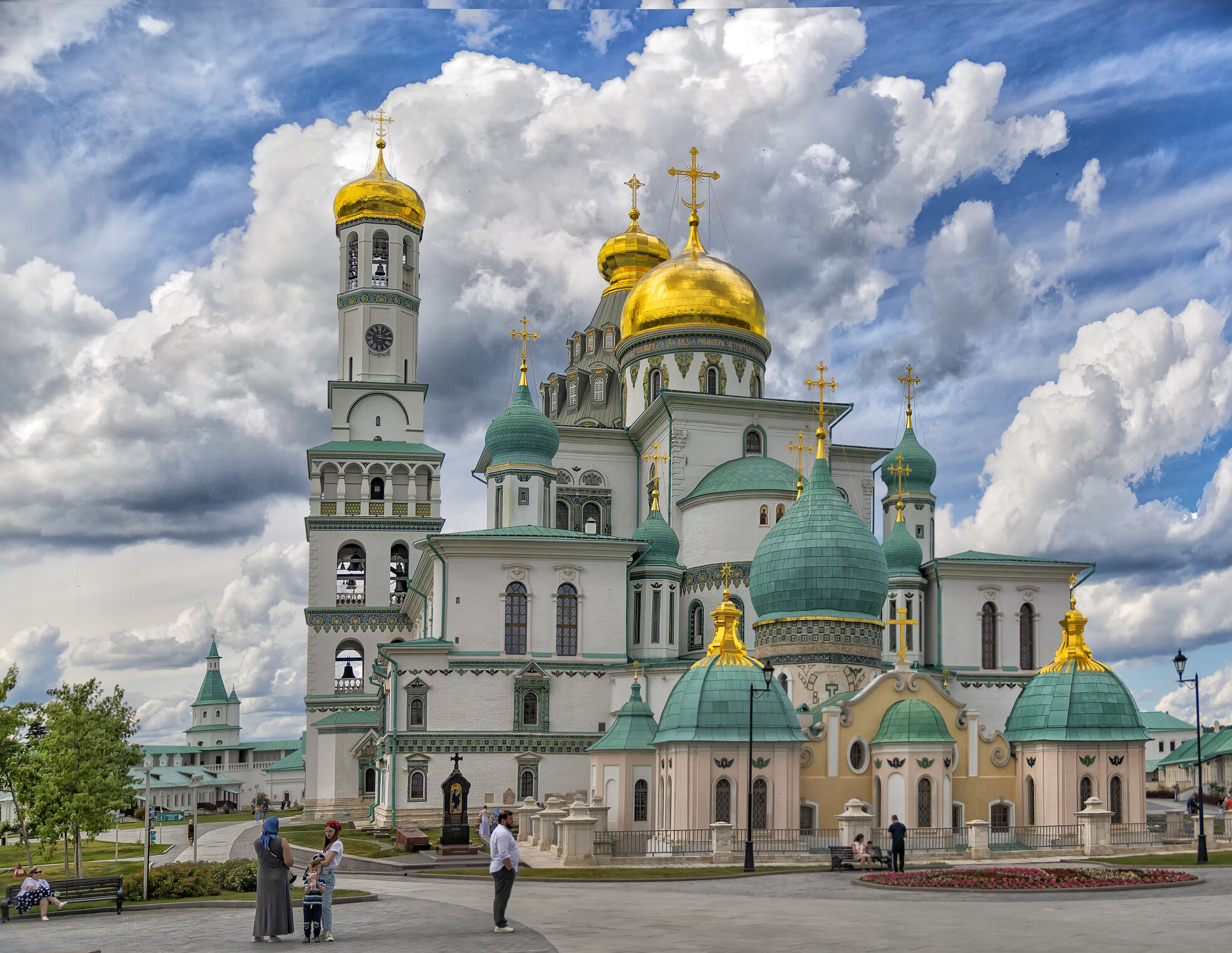 Новоиерусалим