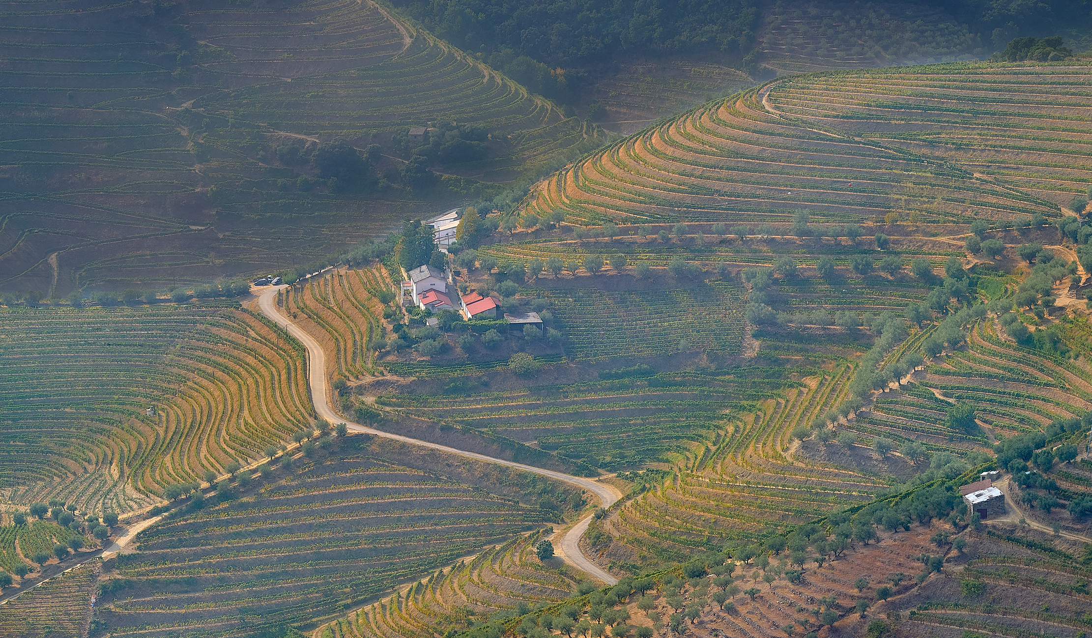 Волшебство Португалии...