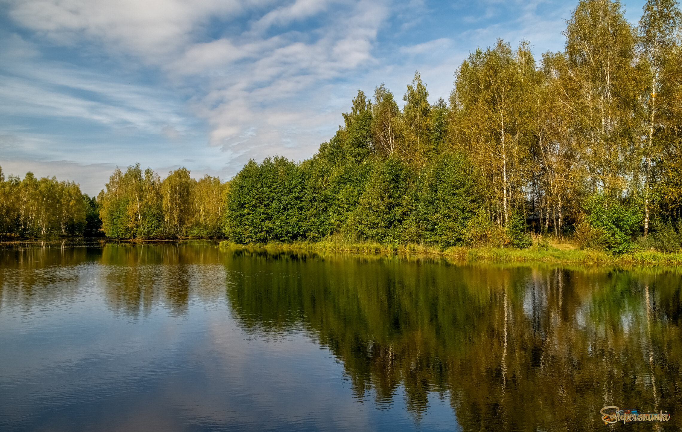 Цвет осени 9 