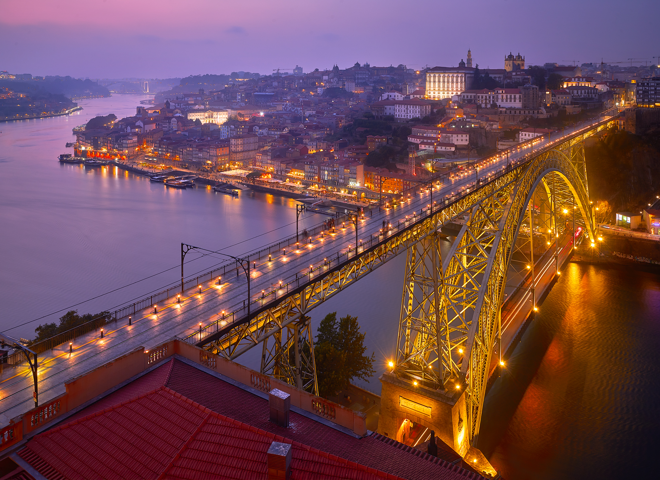 Волшебство Португалии...