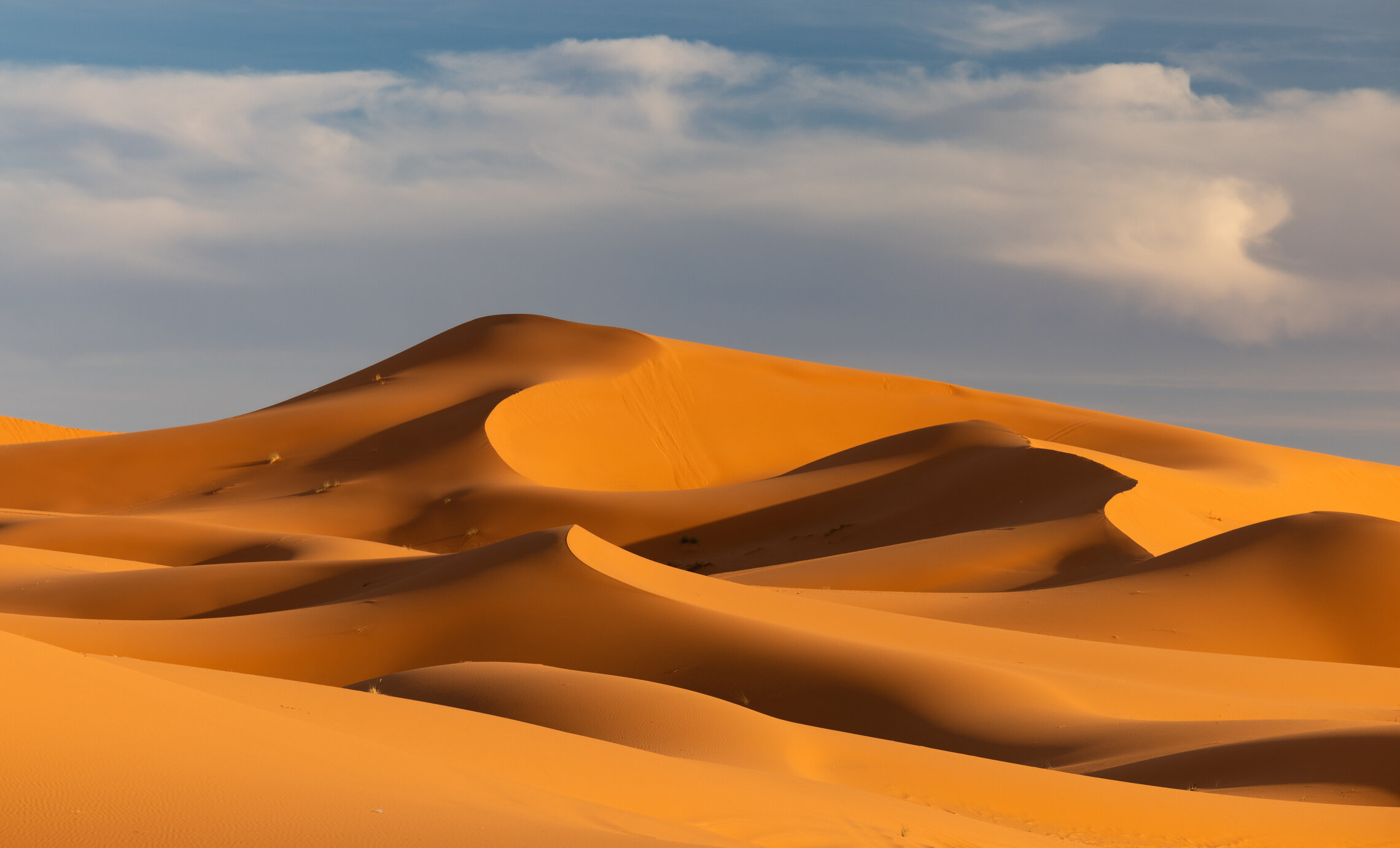 Волны Сахары