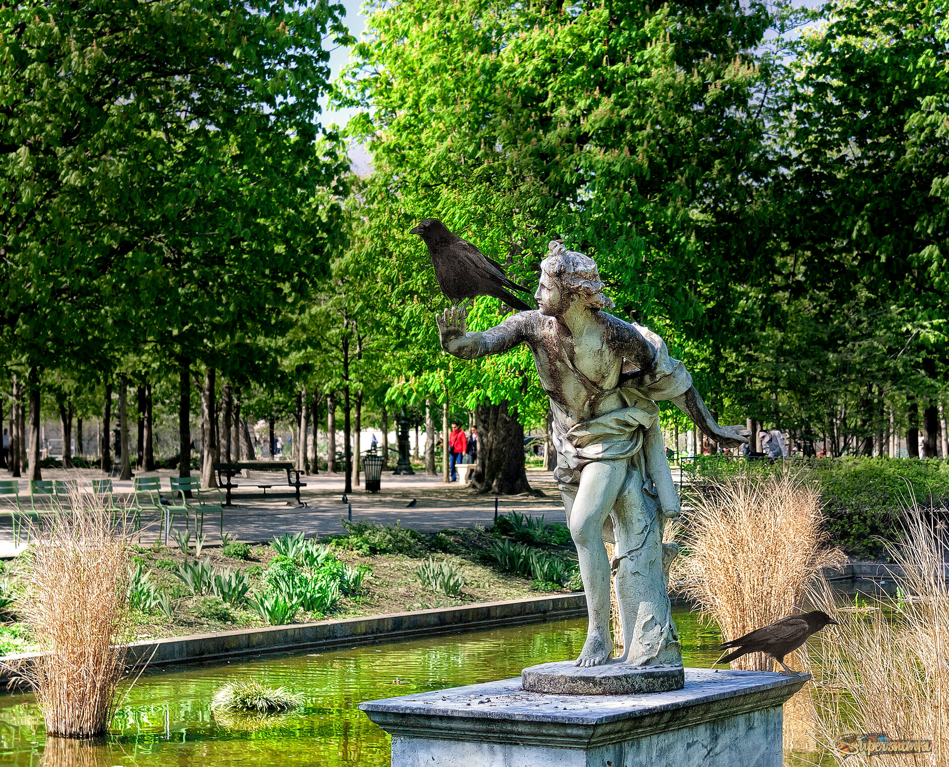 Из даВних странствий...