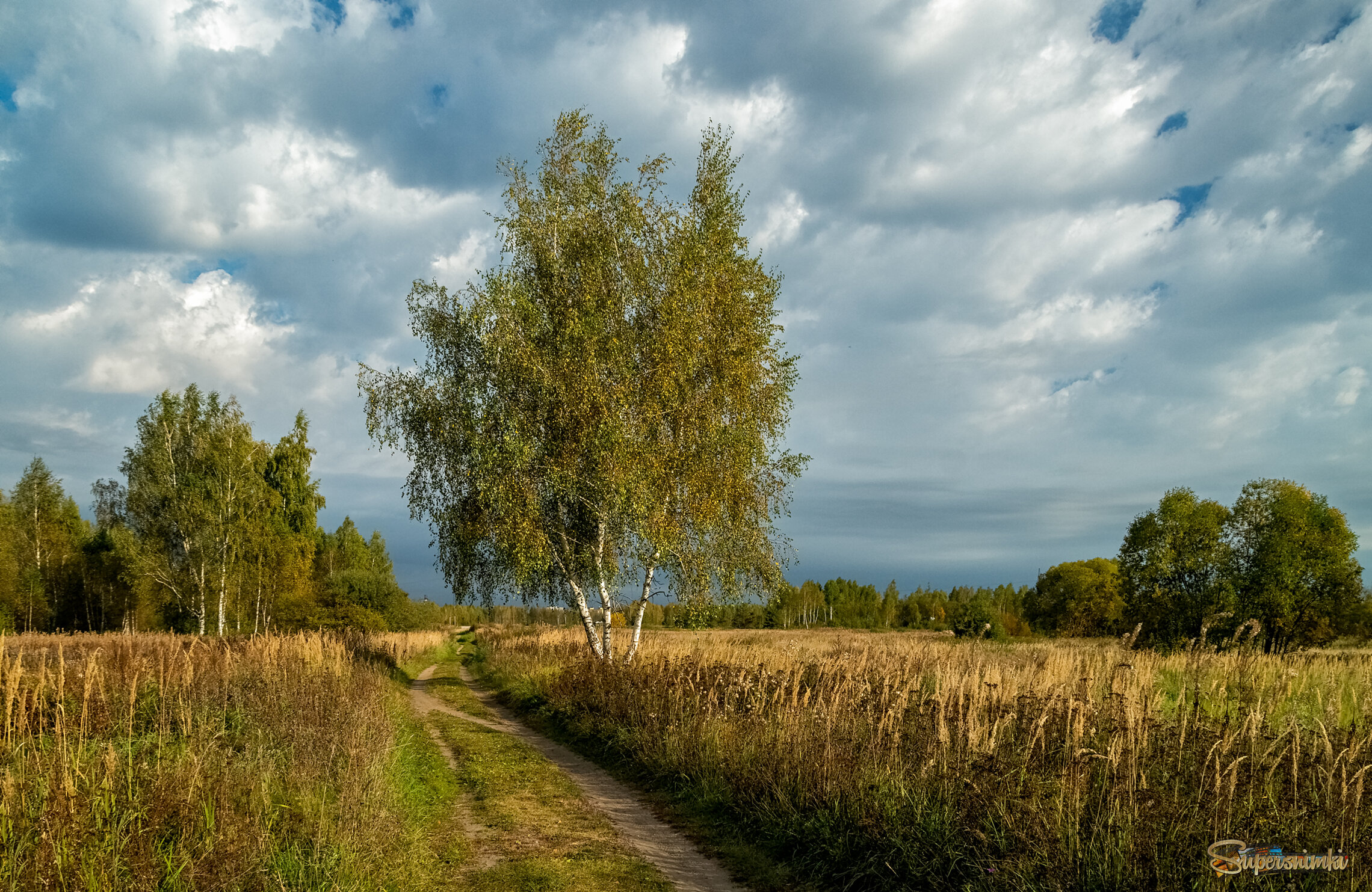 Бабье лето 2