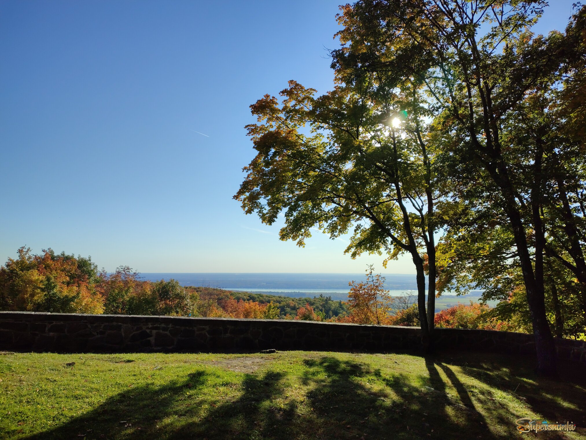 Холмы Гатино