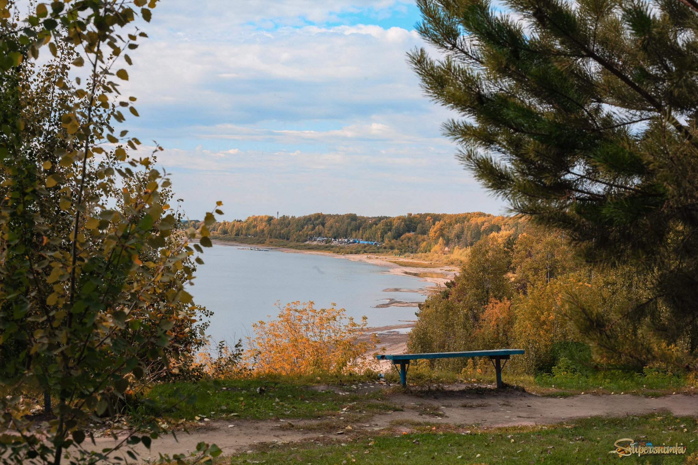 Место встречи