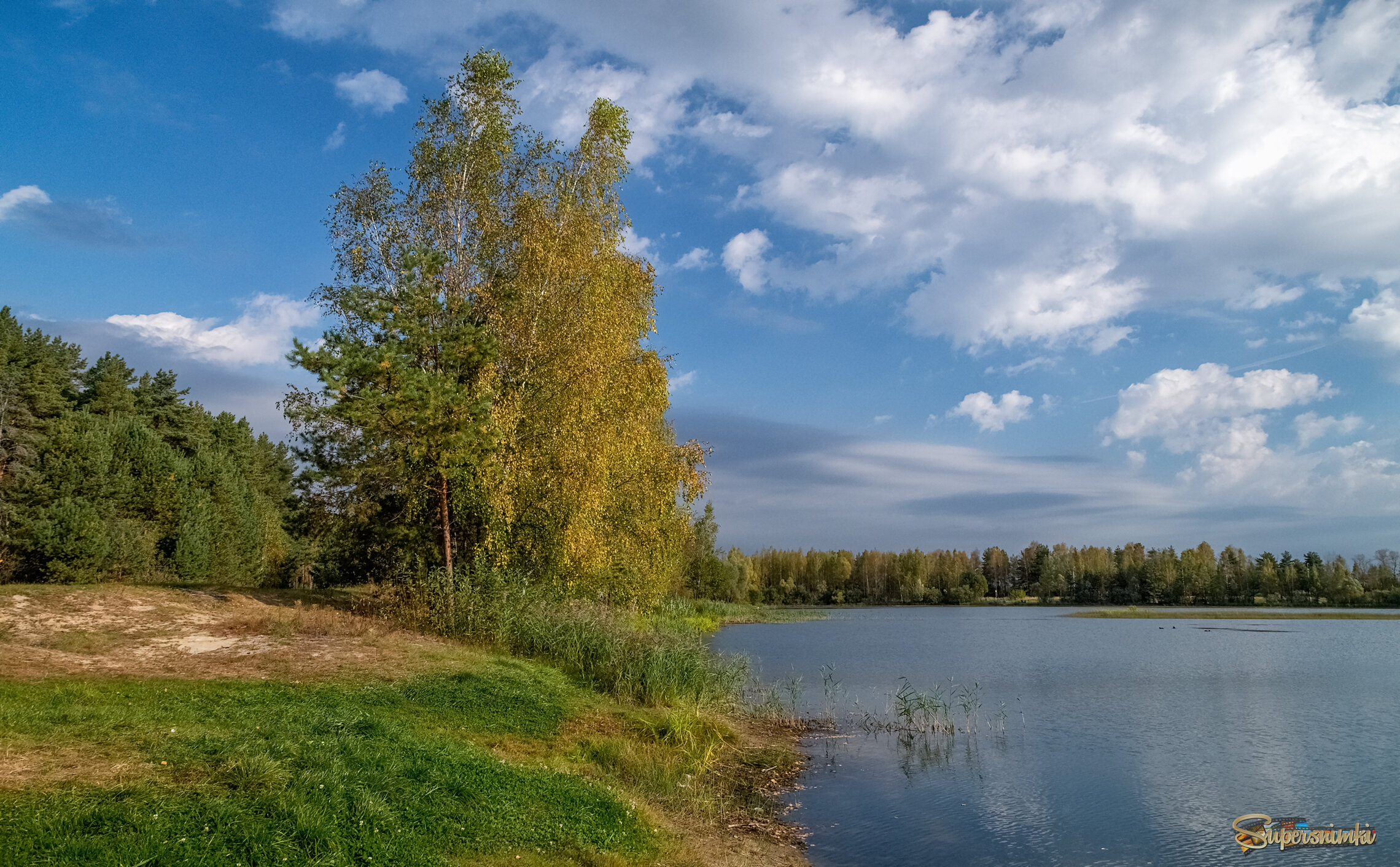 Бабье лето 4