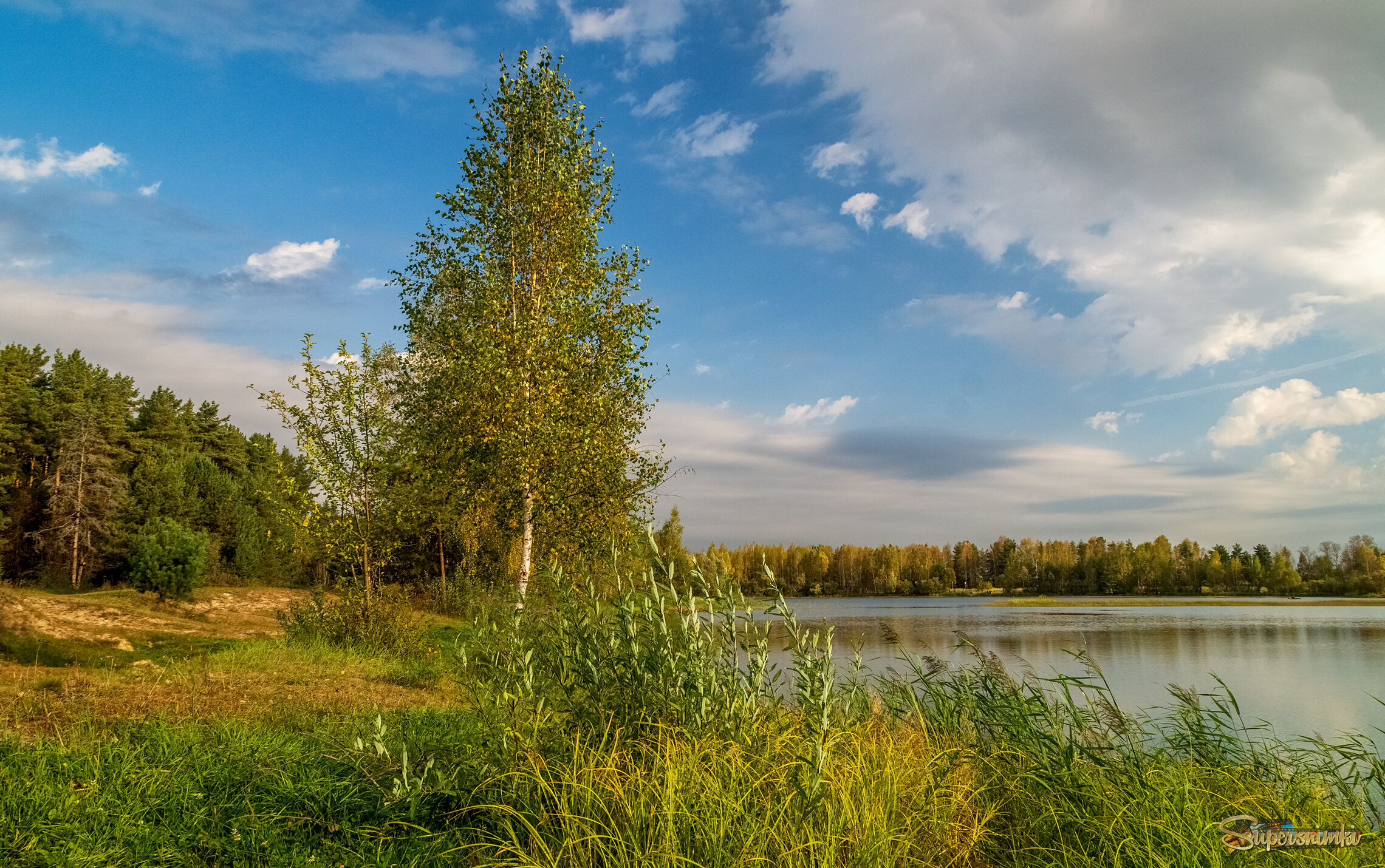 Бабье лето 6