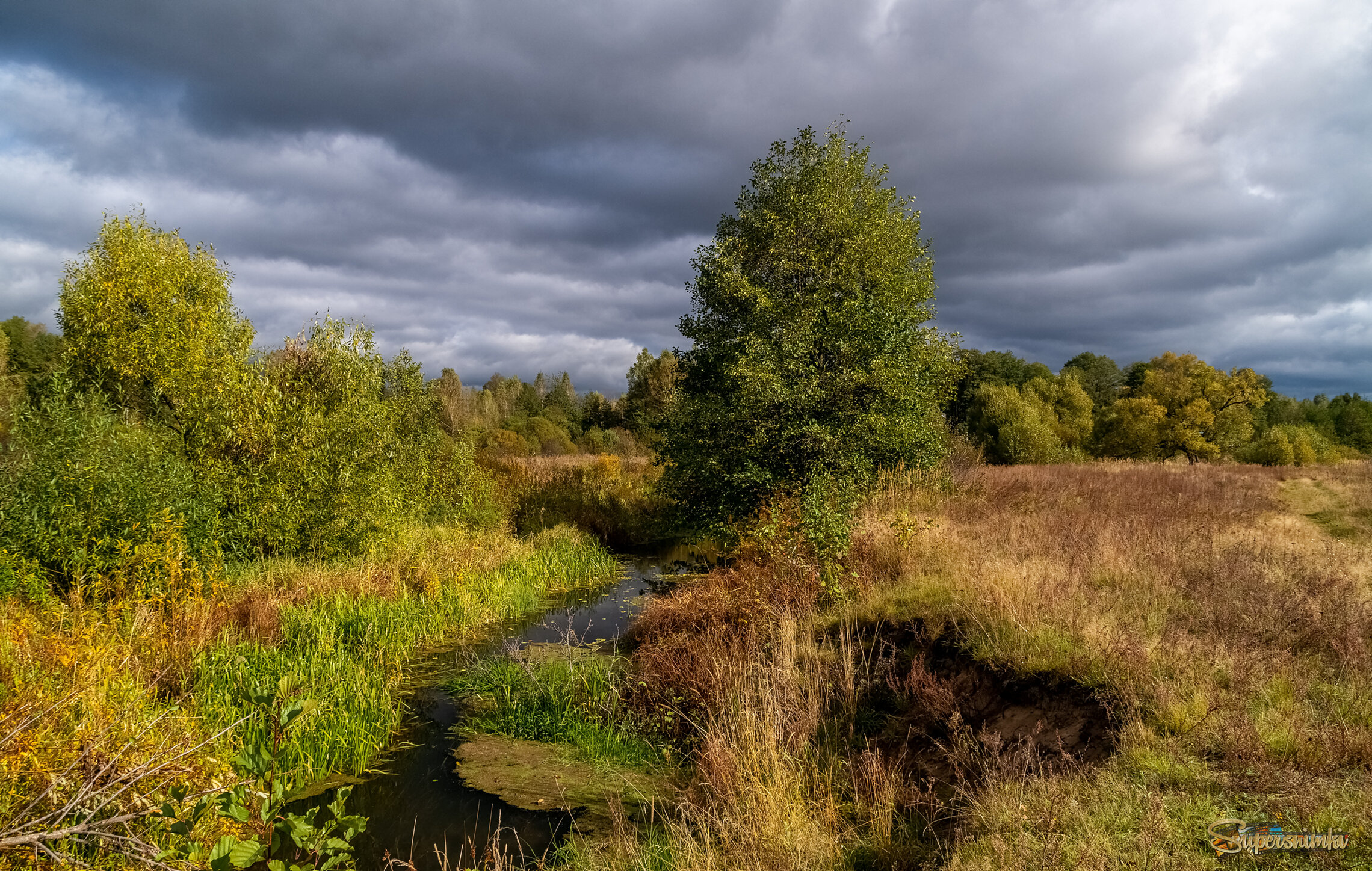 Бабье лето 8