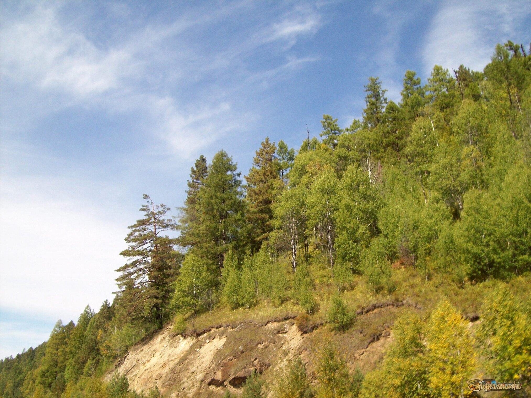 Прибайкалье