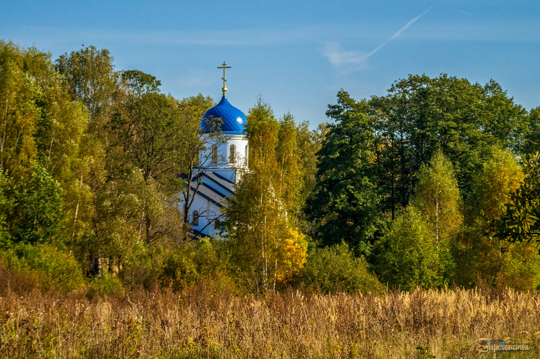 Бабье лето 7