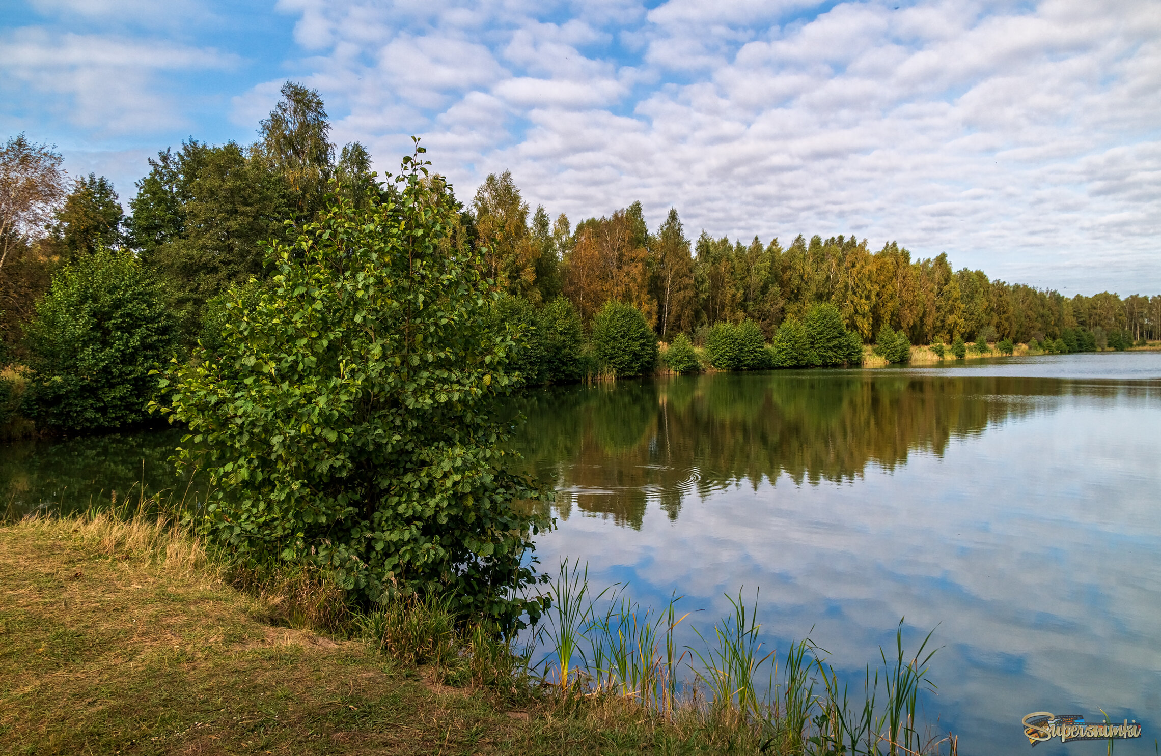 Бабье лето 11