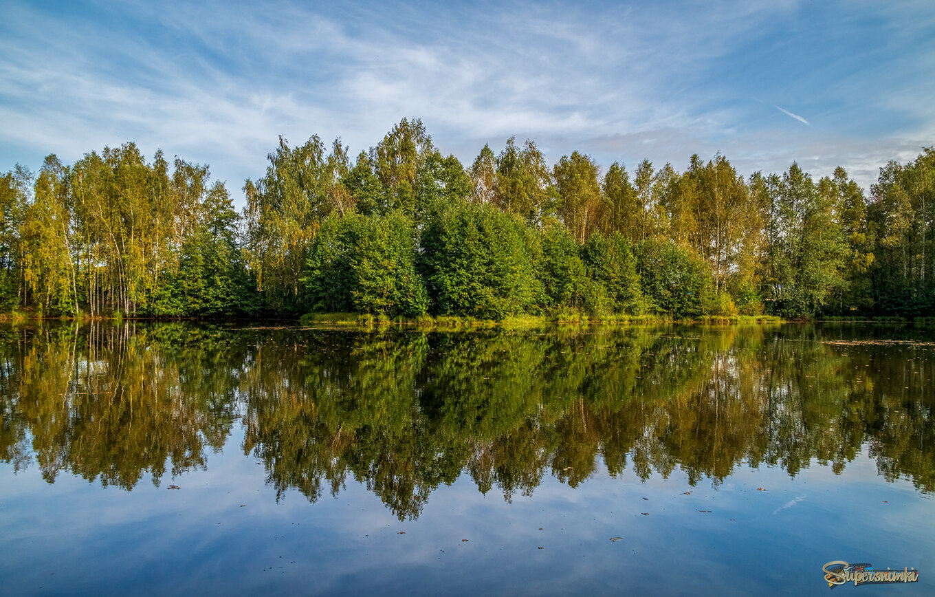 Бабье лето 12