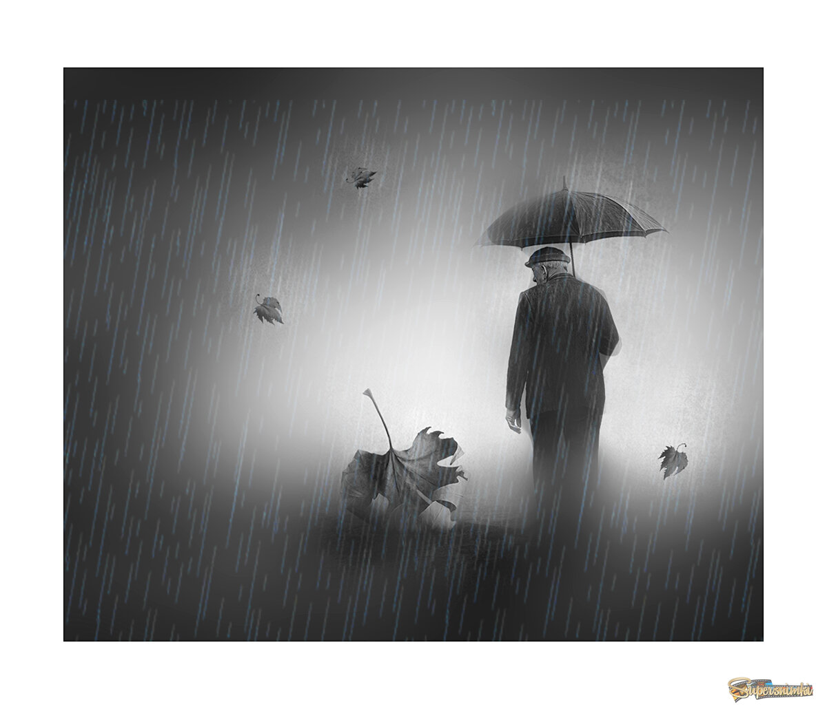 кажется лето закончилось...