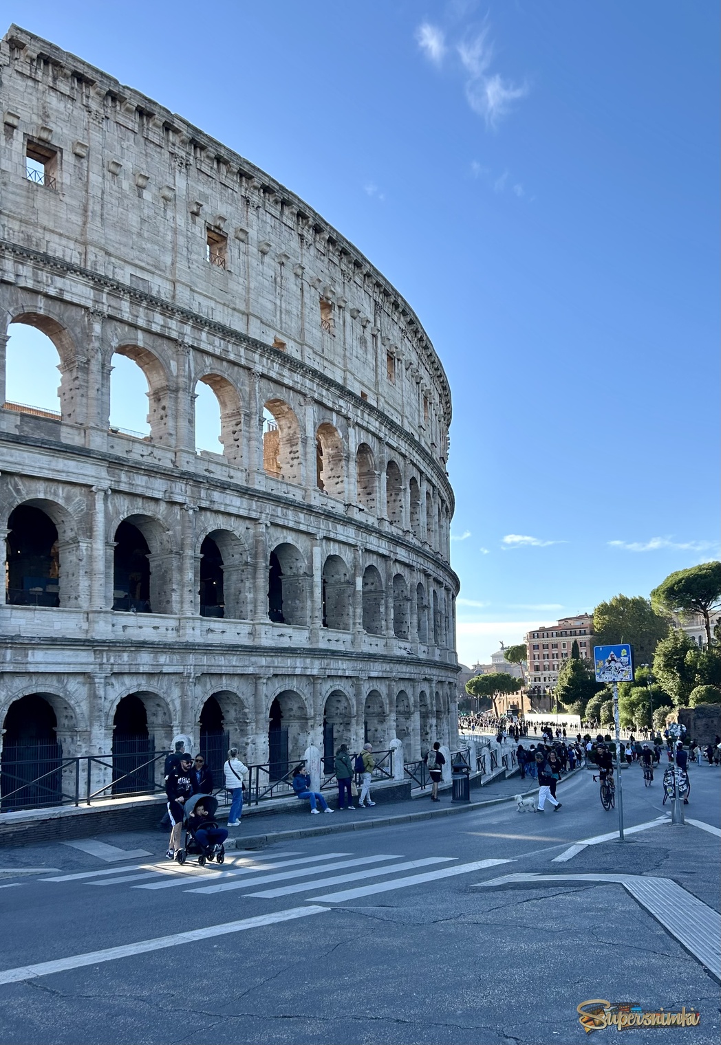 Колизей