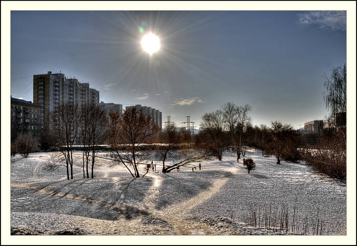 Landscape
