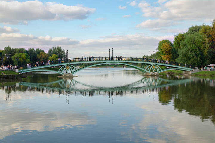 Мост