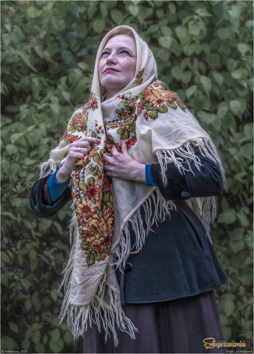 "Лети, мой друг, лети...". Из серии "ХХ-й век начинается".