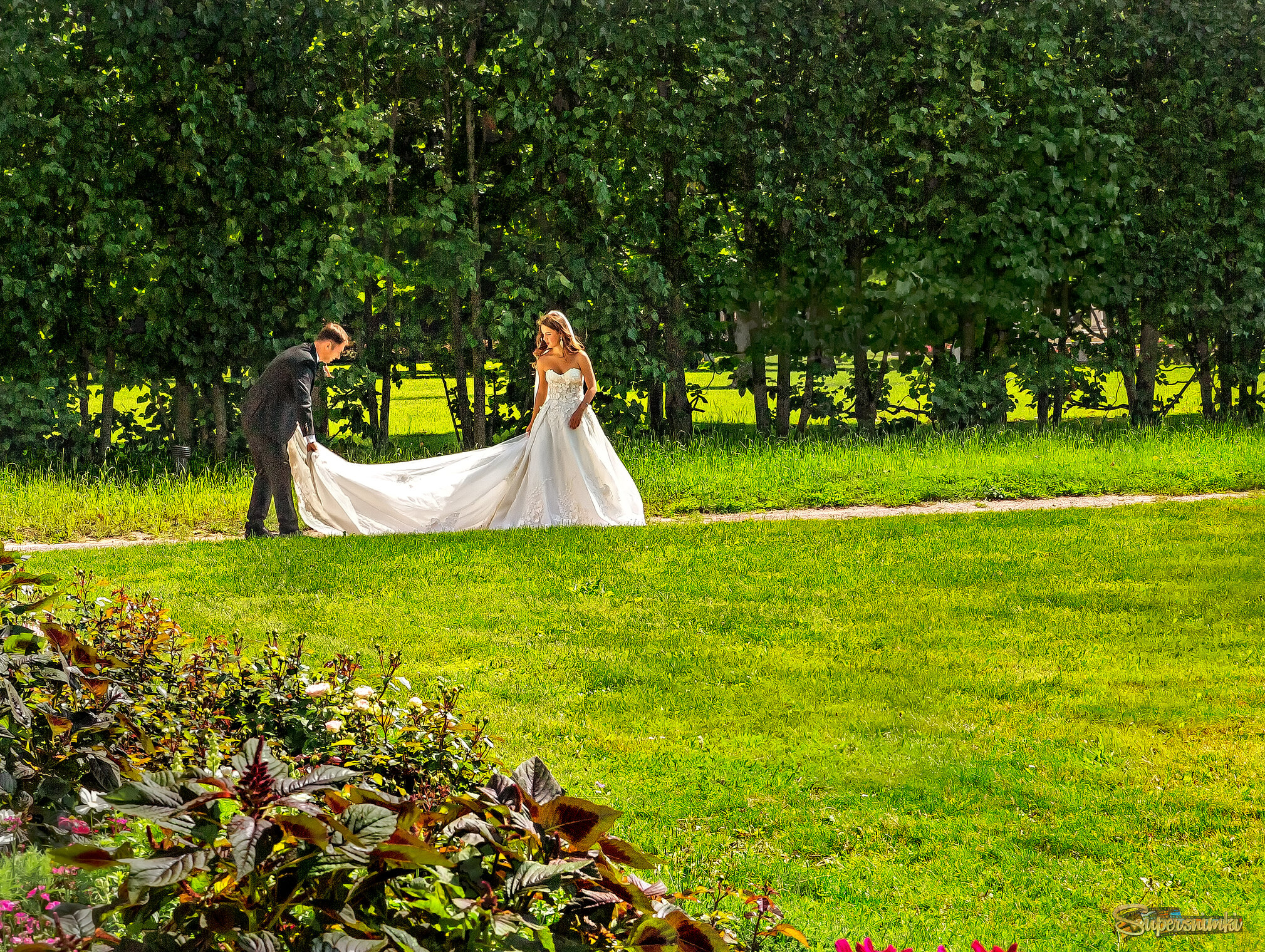 Блин, запутался...